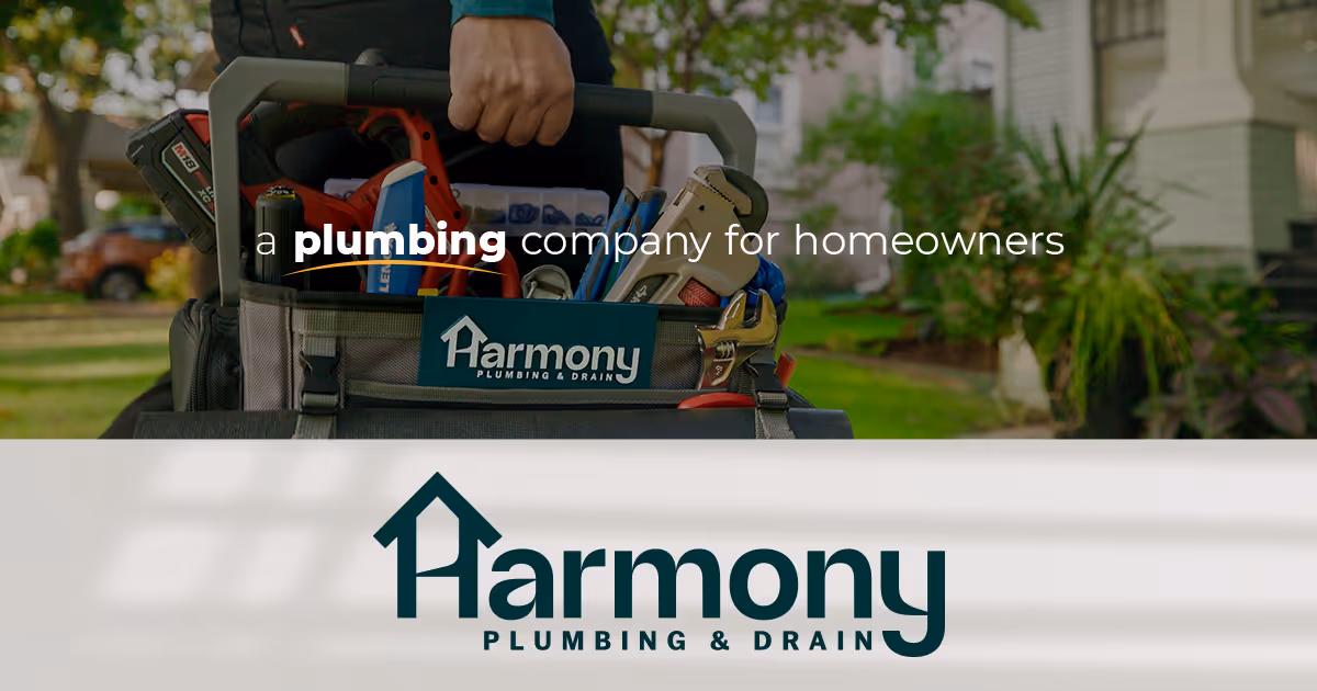 Harmony Plumbing