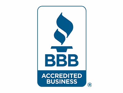 Better Business Bureau Logo