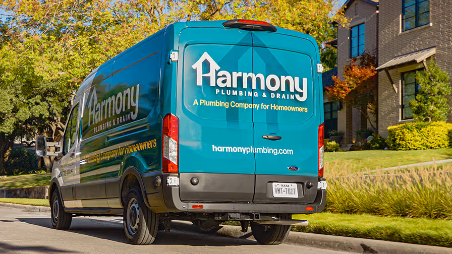 a clogged kitchen sink