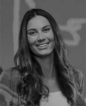 Monique Cooper, Associate Motion Capital