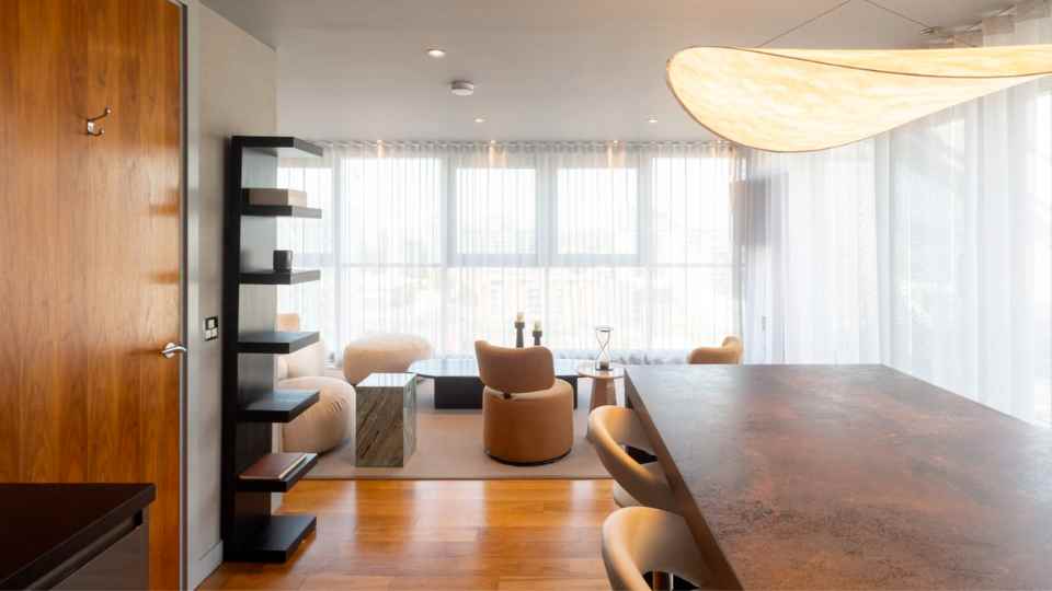 property management the Heim