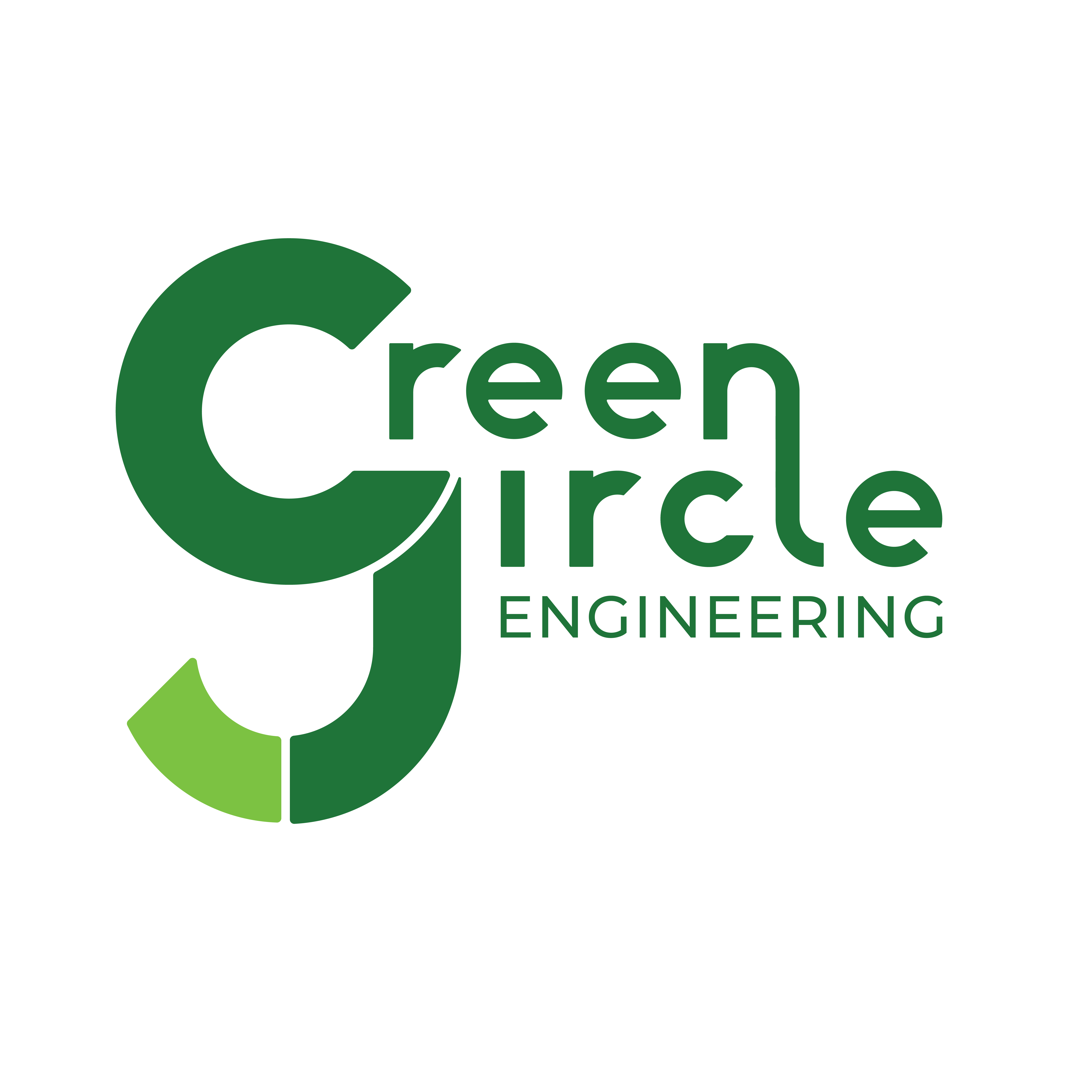 green circle engineering