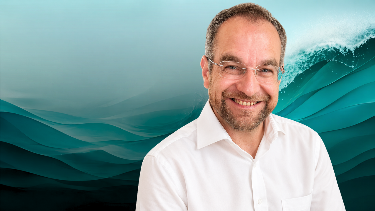 Alexander Lengowski – zertifizierter Deep O.C.E.A.N. Coach