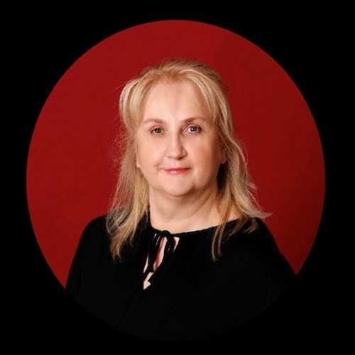 Renata Steinau
