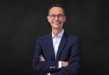 Martin Schmidt, Key-Account-Manager, Portraitfoto