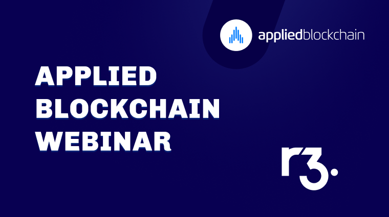 Webinar: Confidential Computing