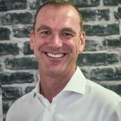 Stephen Pomfret