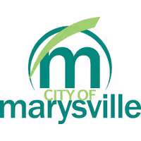 Marysville logo