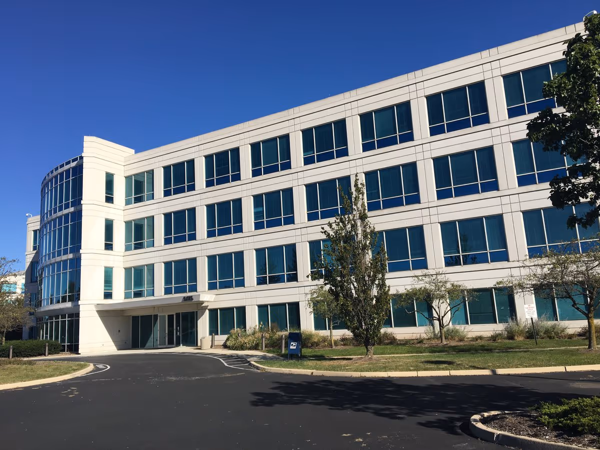dublin emerald campus