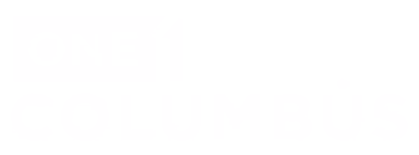 one columbus Logo