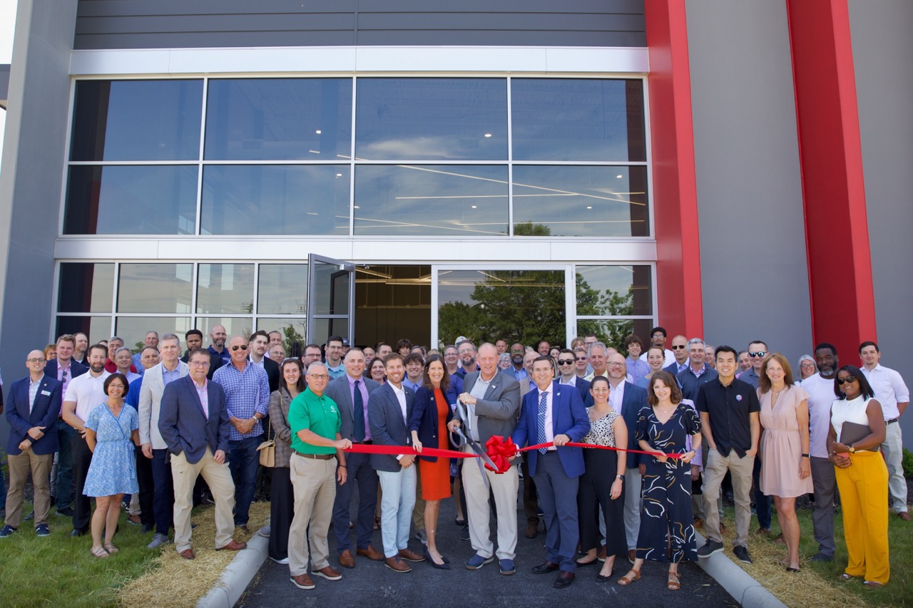 headshot of ally pasanen