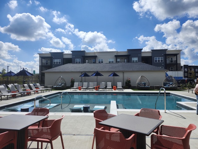 Apartments in Marysville