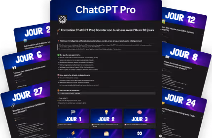 chatgpt  ameliorer compétitivité