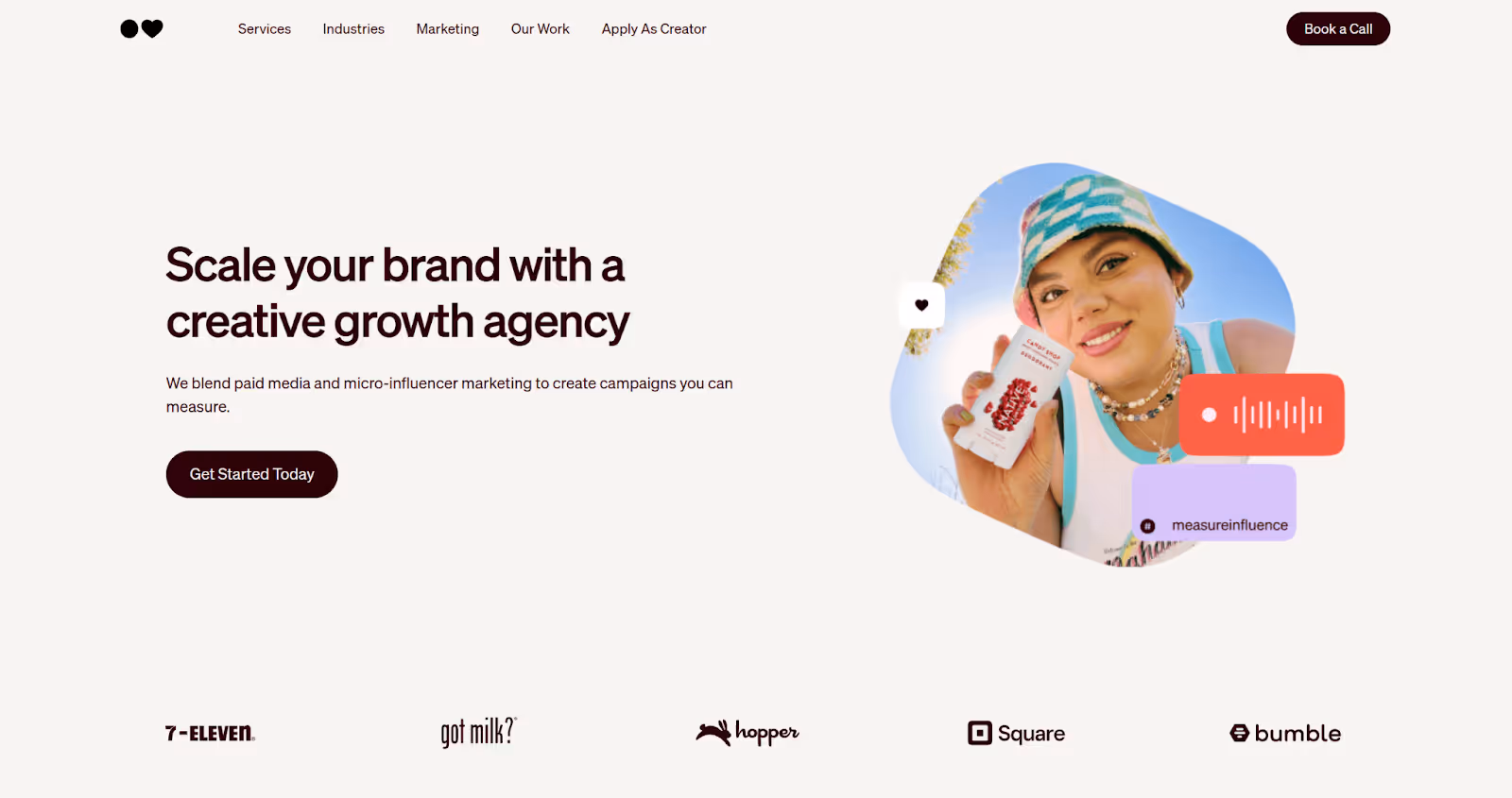 Insurance Marketing Agency: inBeat