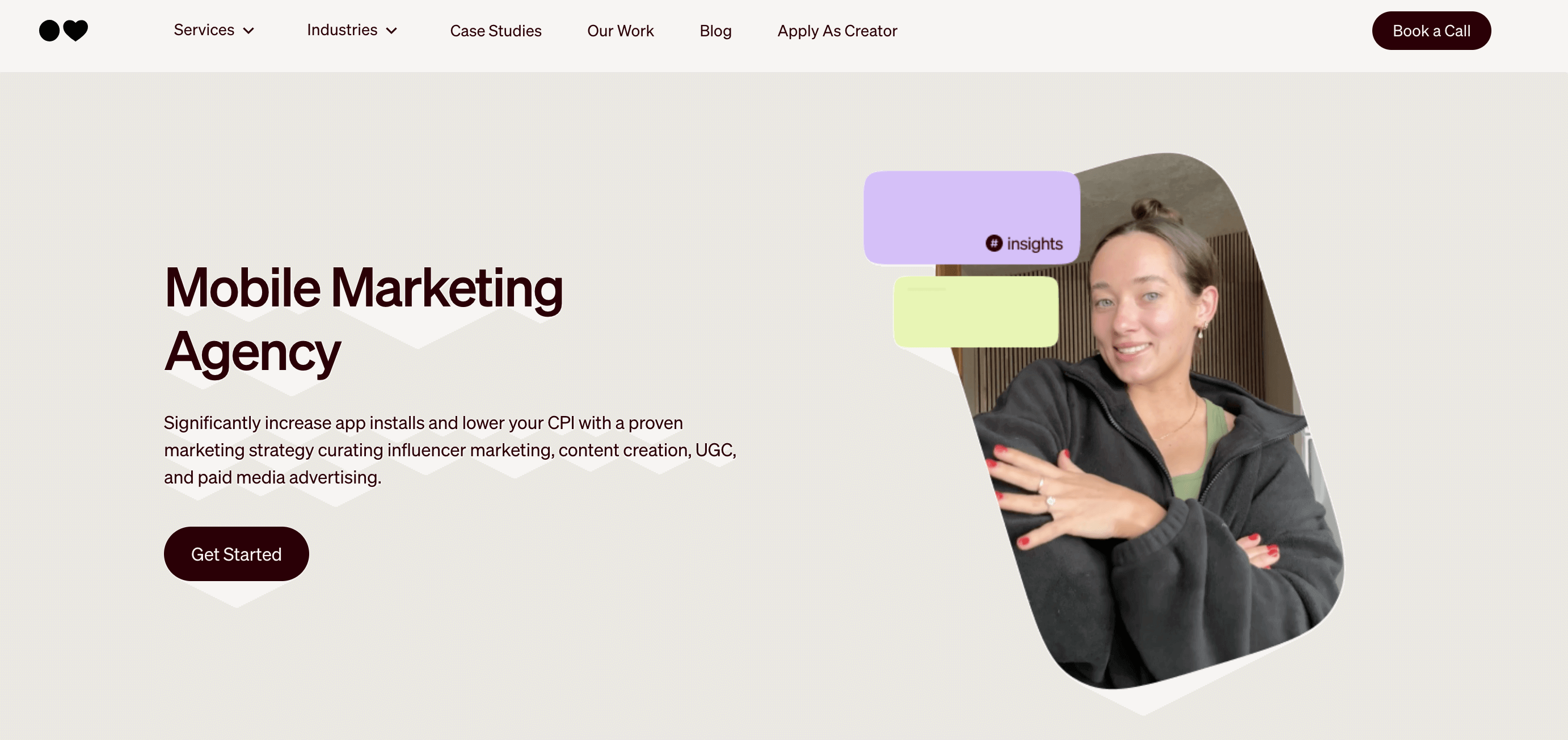 Marketing Agencies InBeat-Aency