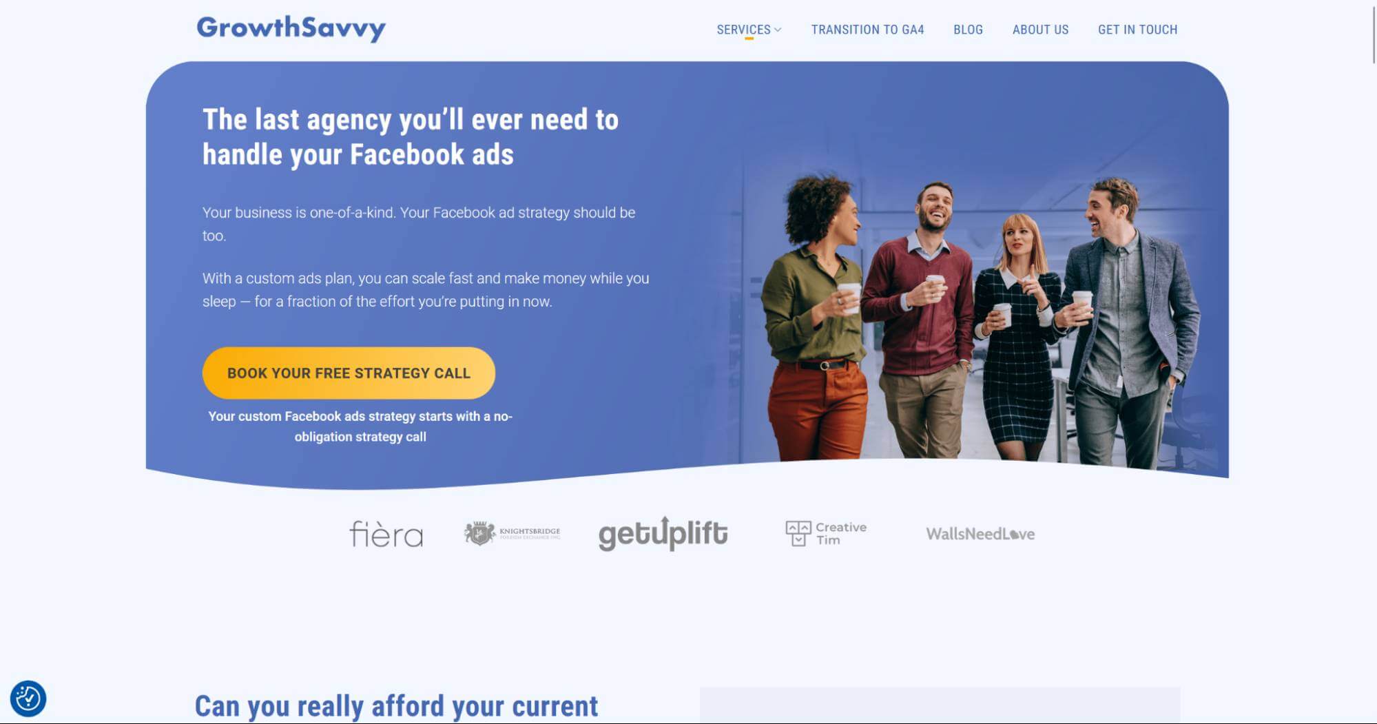 The Influence Agency