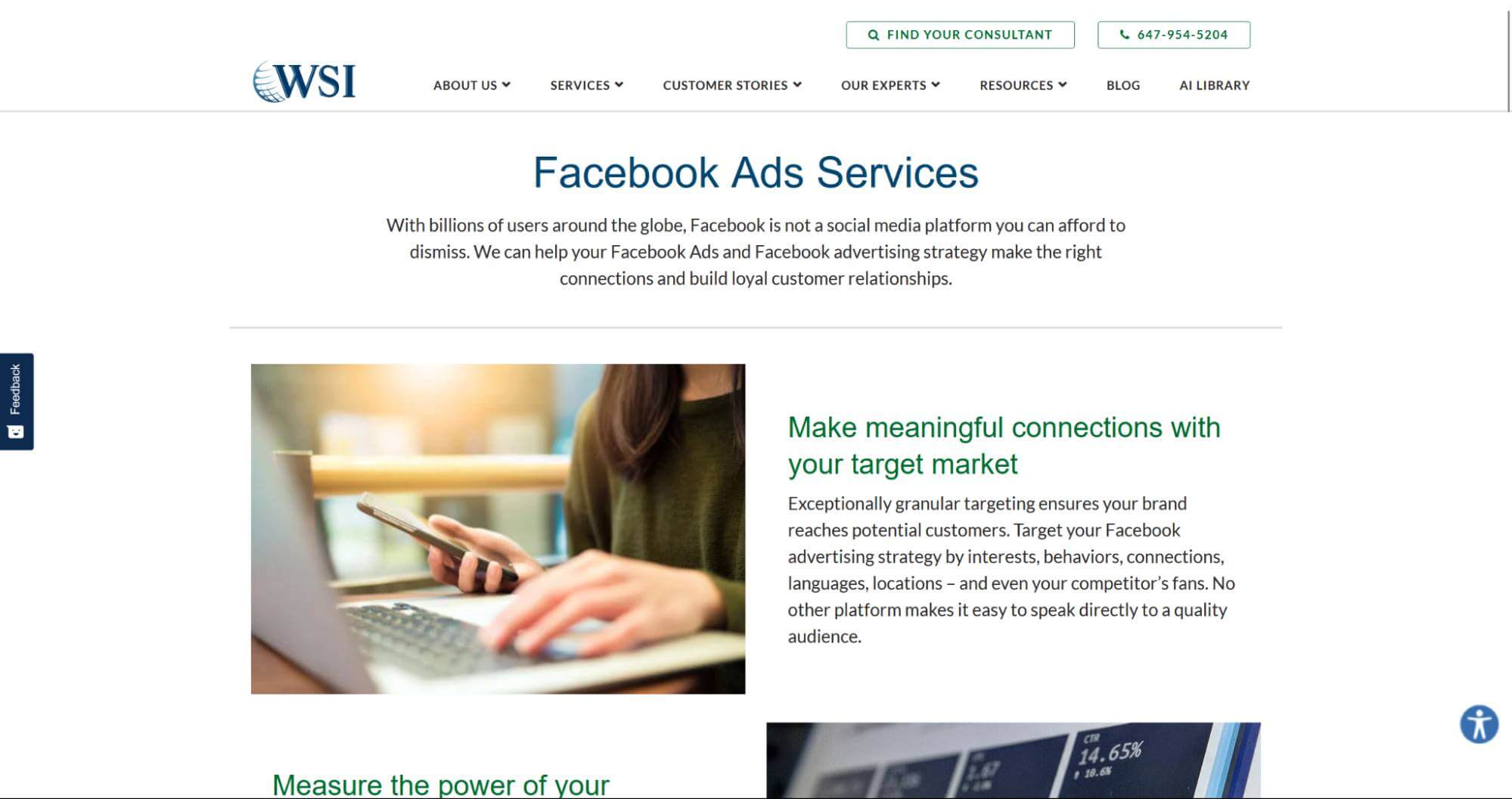 WSI Digital Marketing