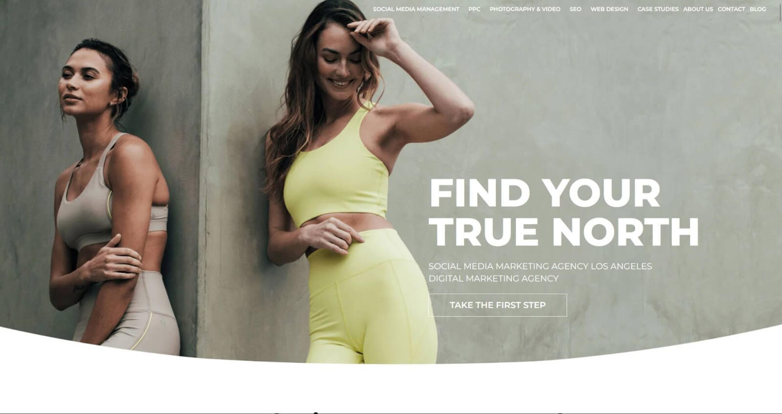 Truenorth Social
