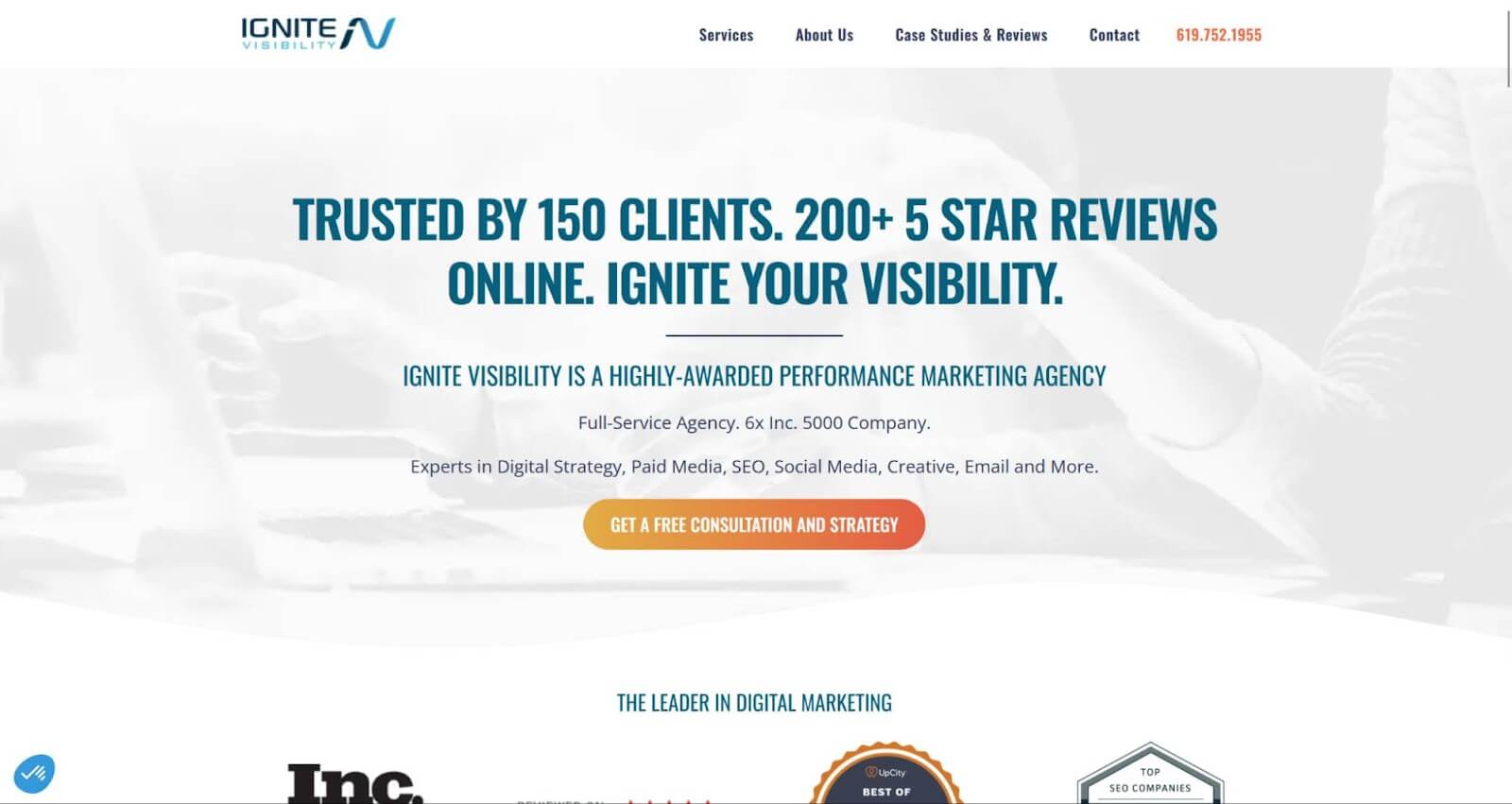 Ignite Visiblity