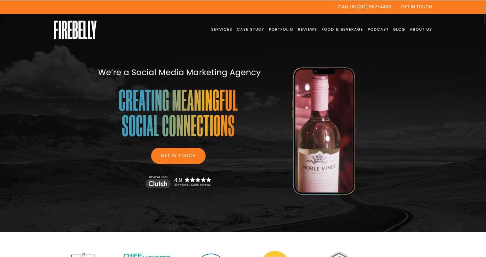 Firebelly Marketing