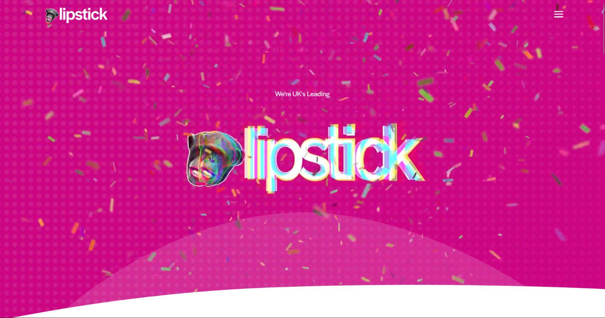 Social Media Agency: Lipstick