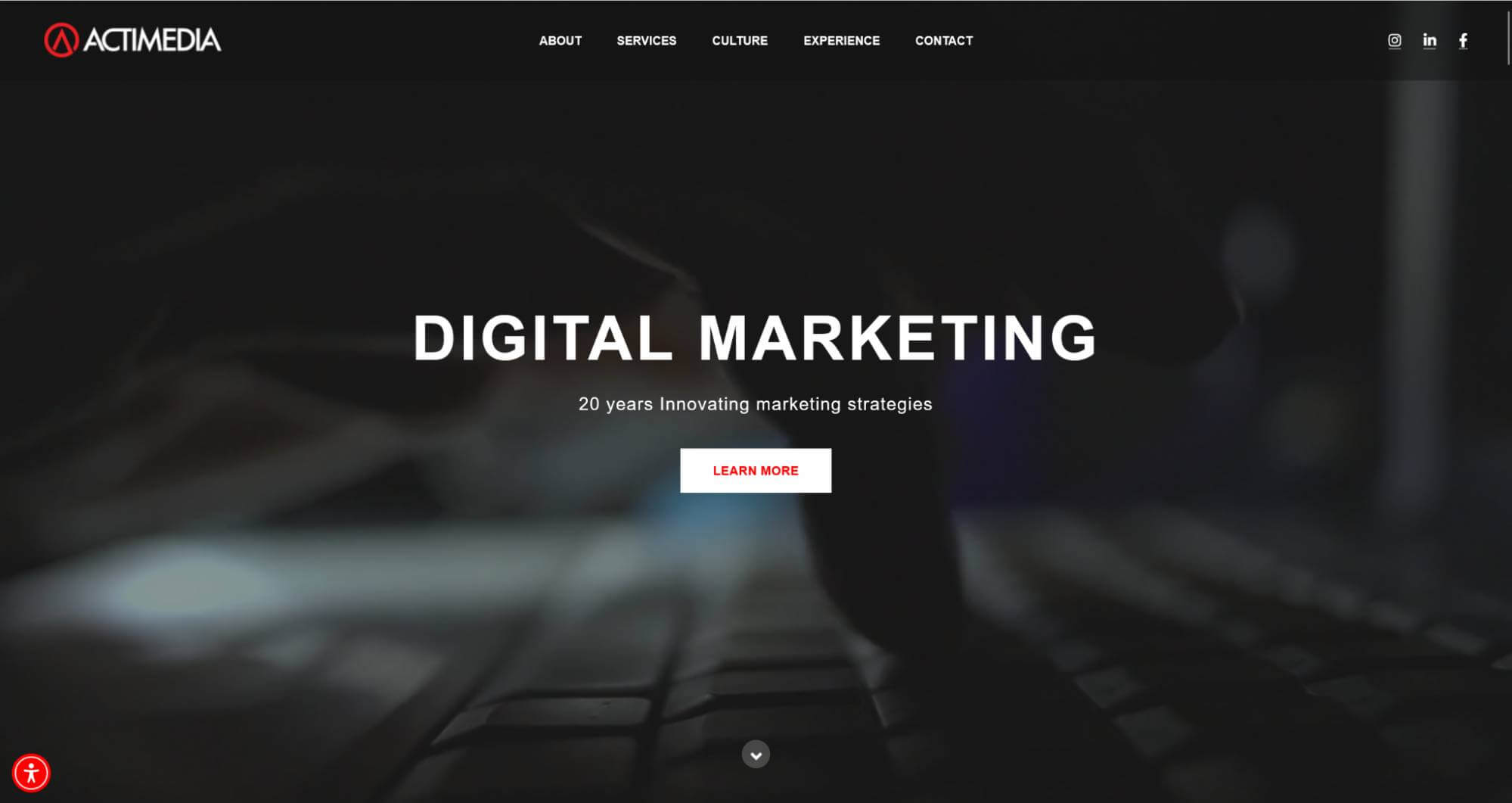 Actimedia