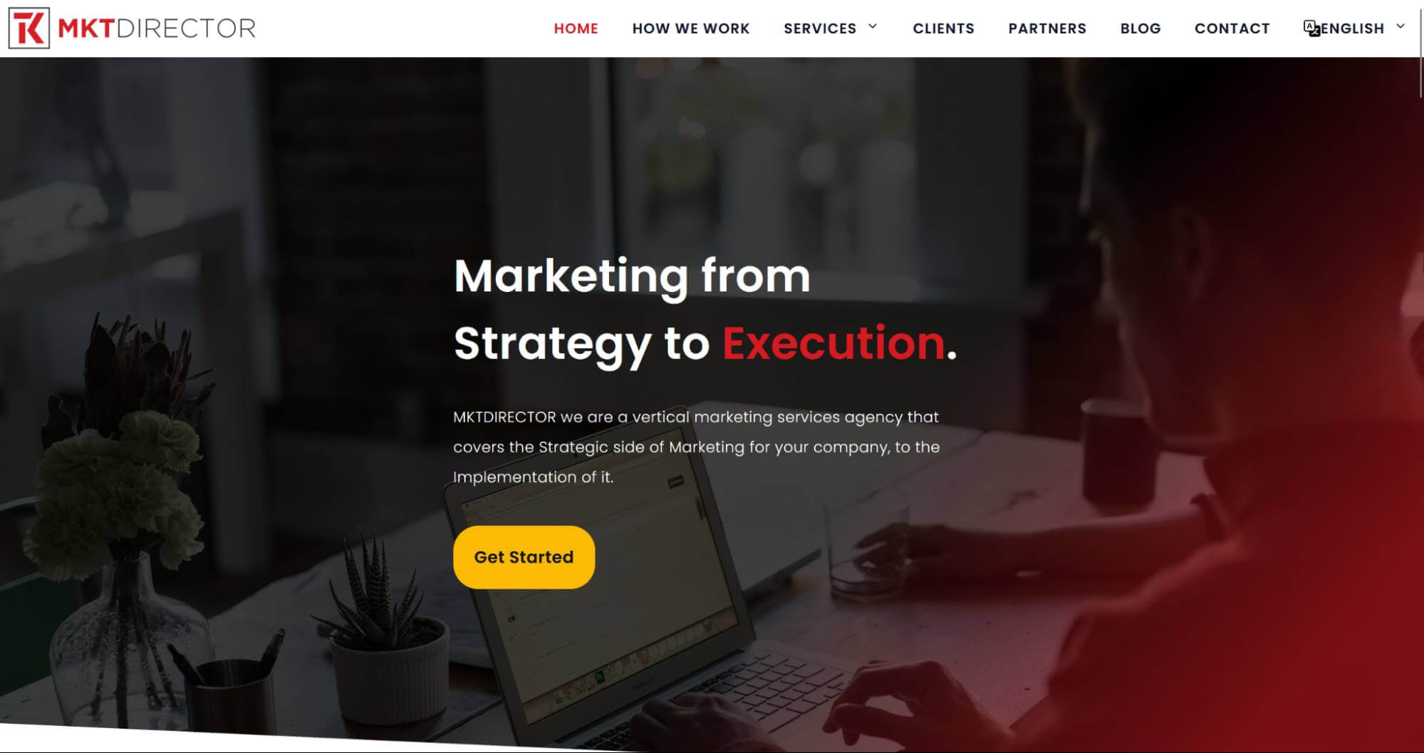MKTDIRECTOR