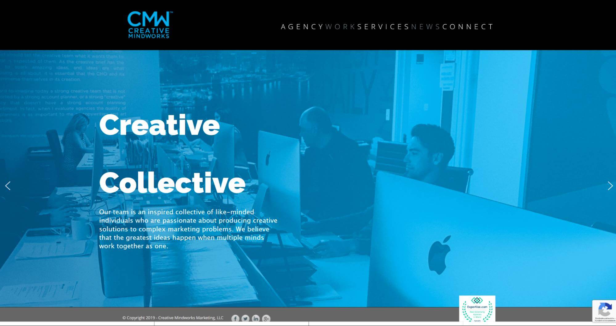 Creative Mindworks