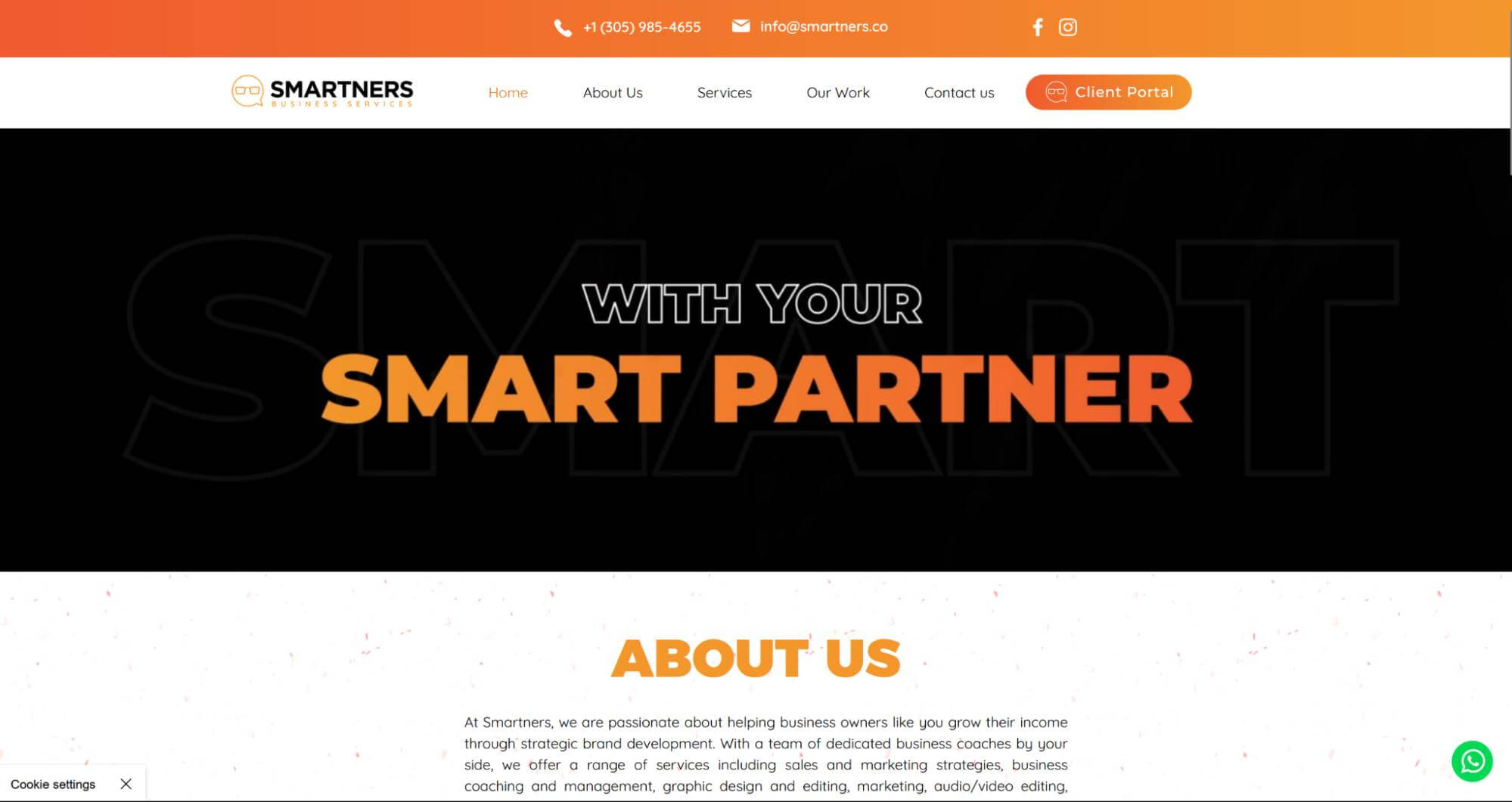 Smartners