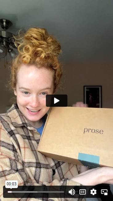 The faster-paced ads