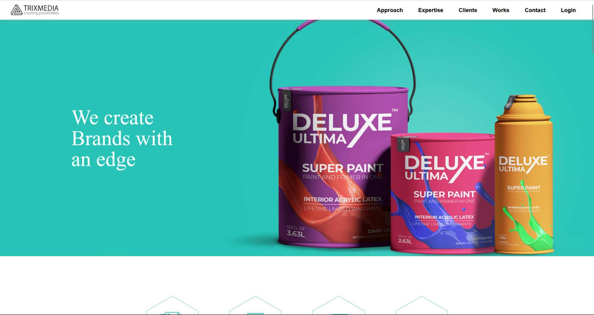 image28 Social Media Agency: Trixmedia