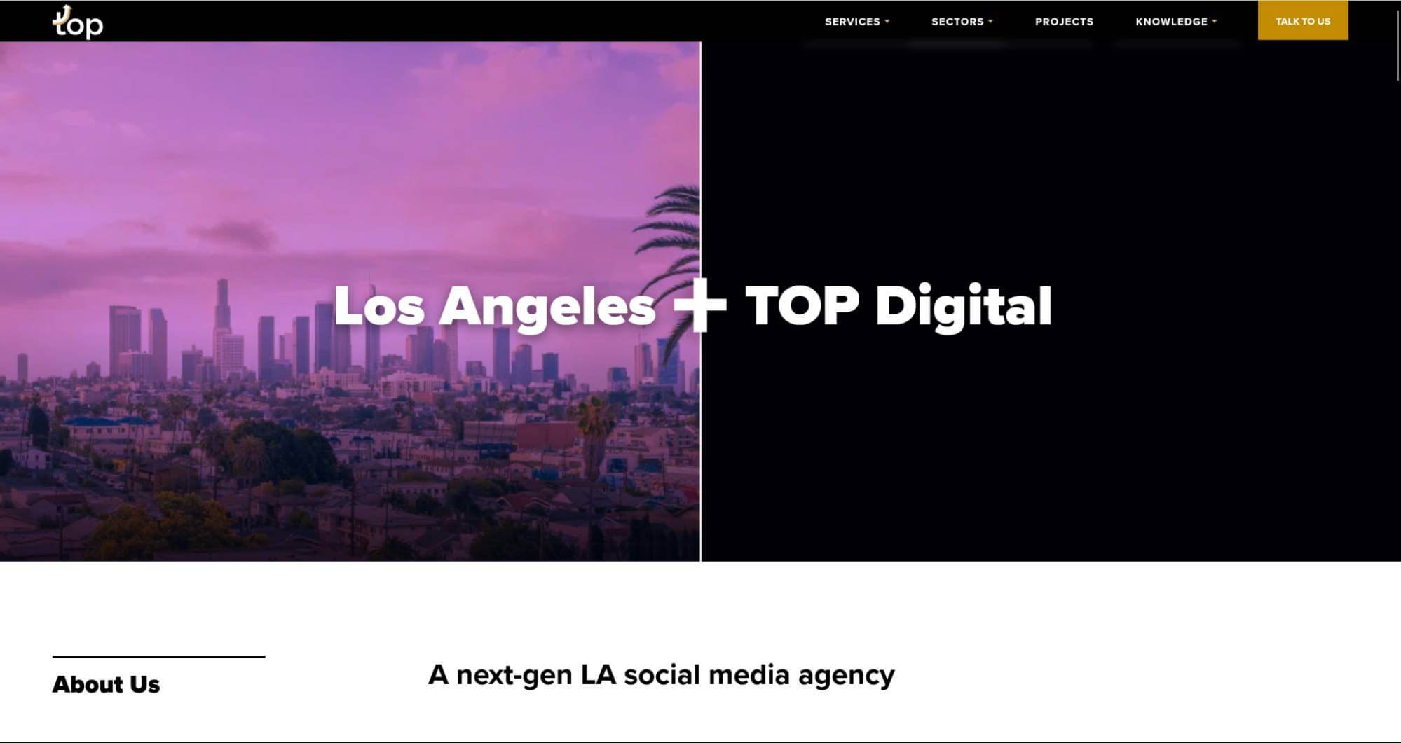 image20 Social Media Agency: TOP Agency