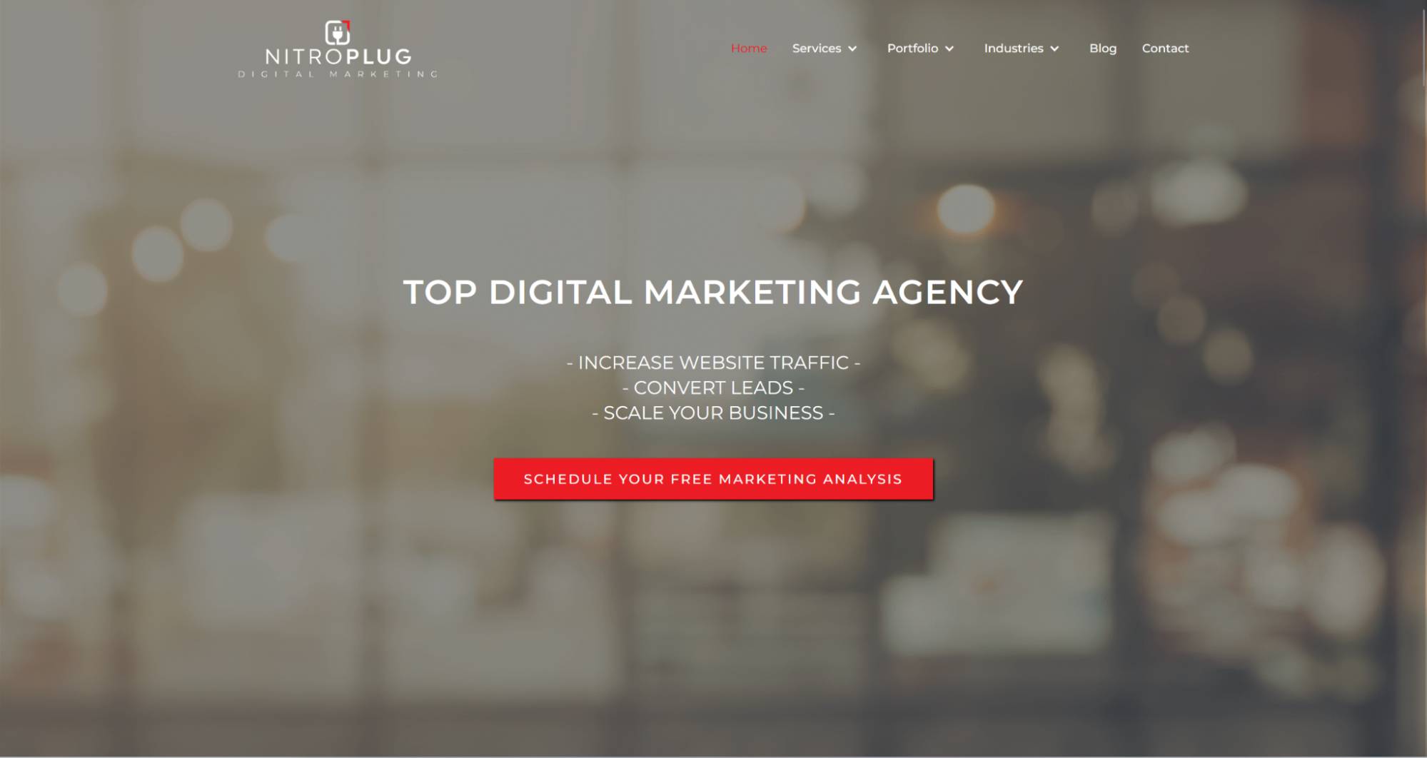 image18 Social Media Agency: NITRO PLUG