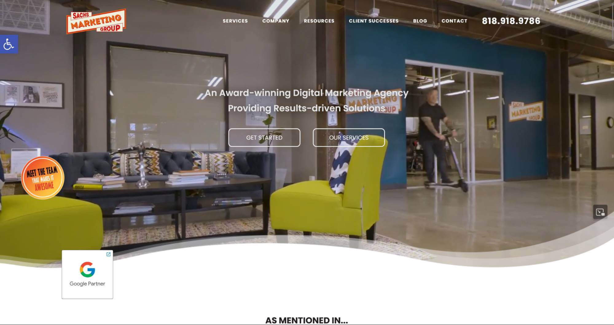 image25 Social Media Agency: Sachs Marketing Group