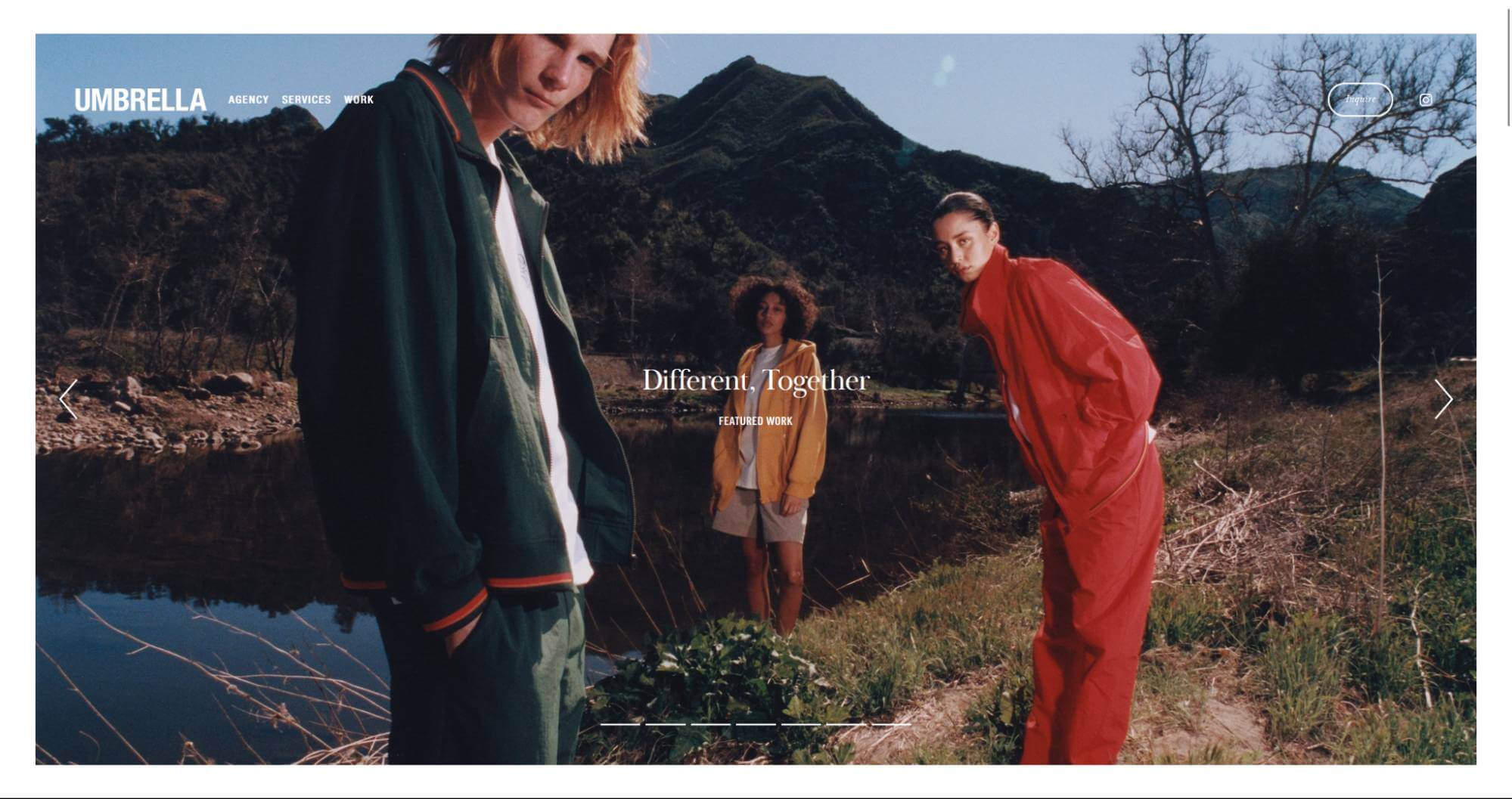 image12 Social Media Agency: Umbrella Los Angeles