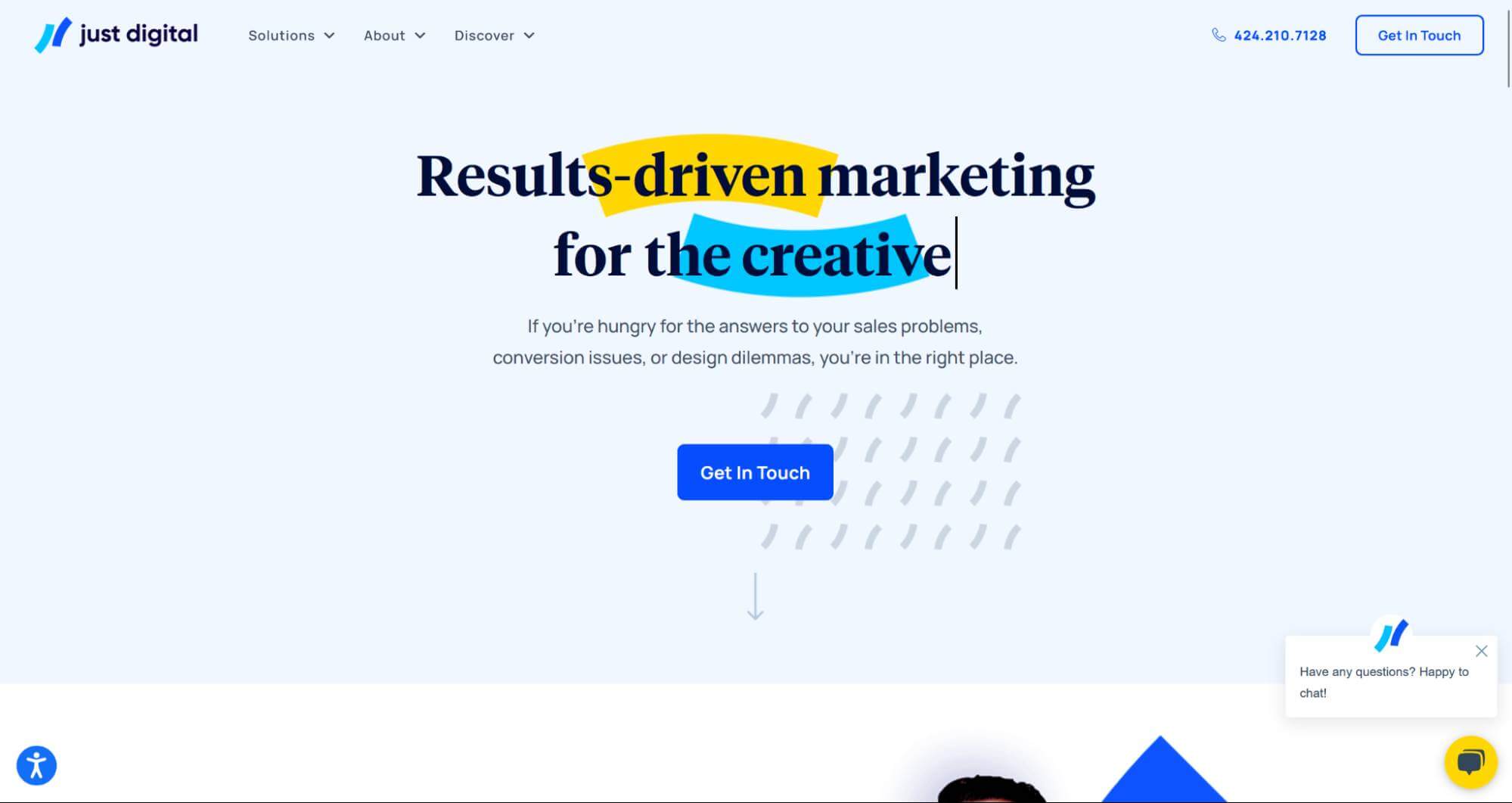 image19 Social Media Agency: Just Digital