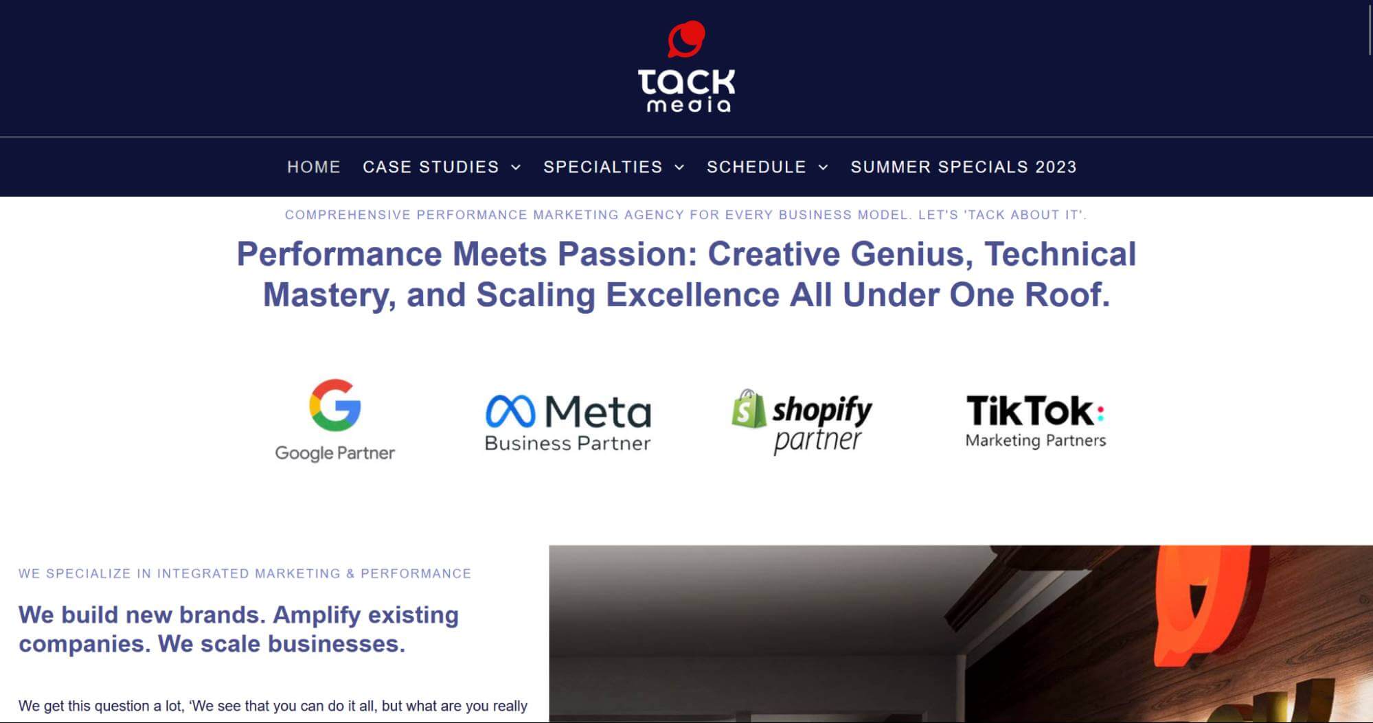 image30 Social Media Agency: Tack Media