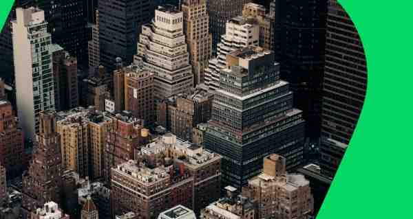 Person writing in note book