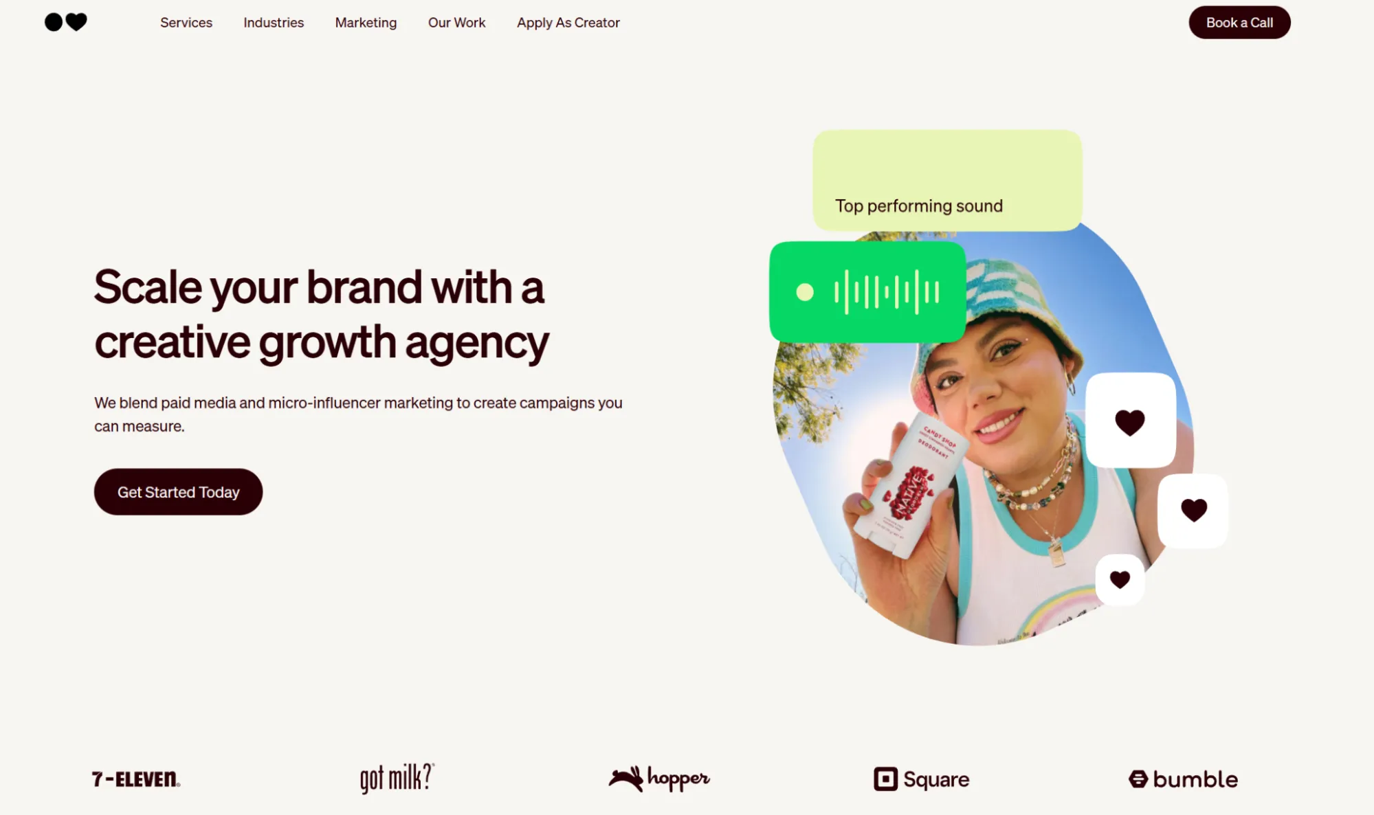inBeat Agency