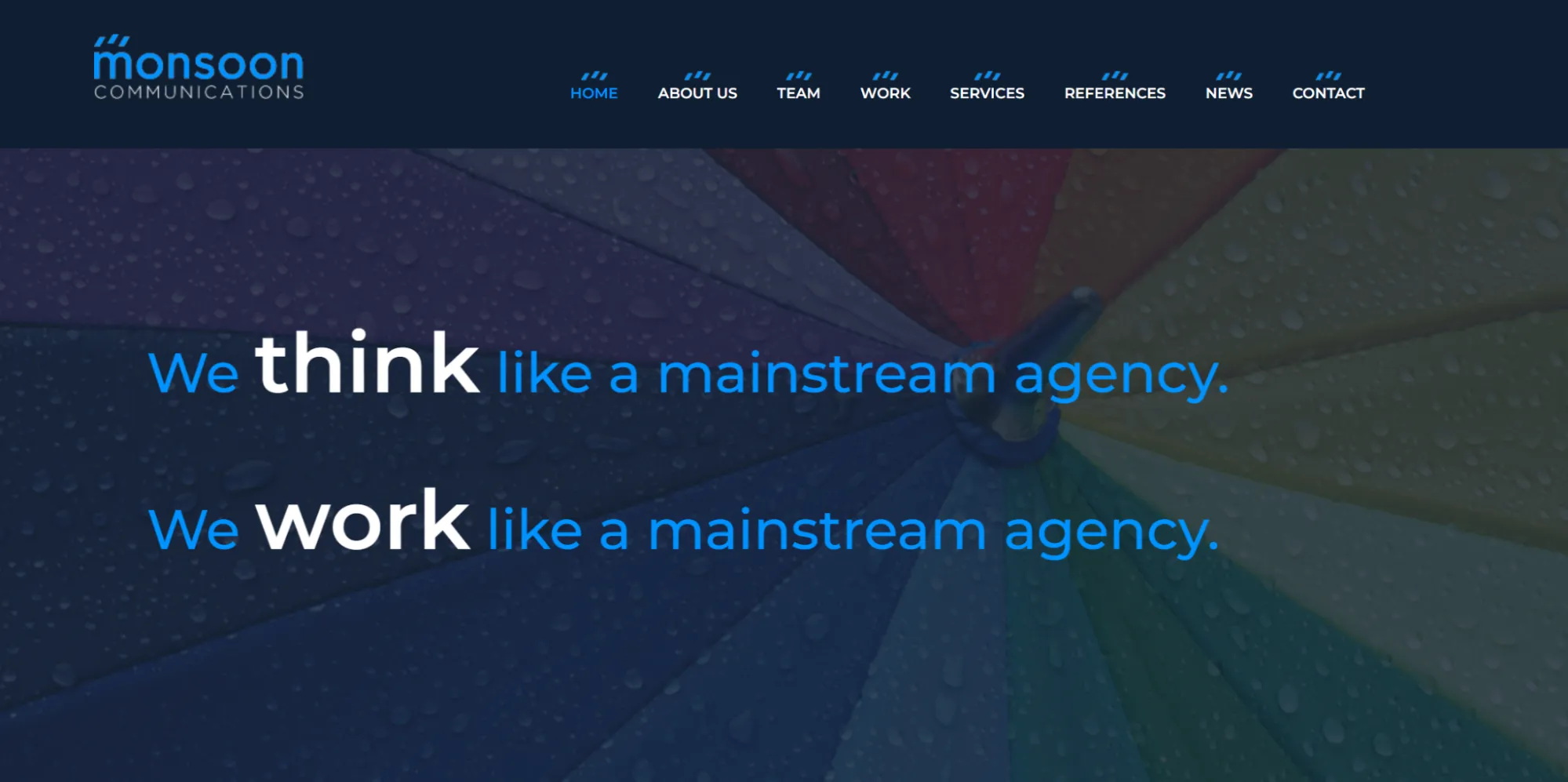 Monsoon Communications