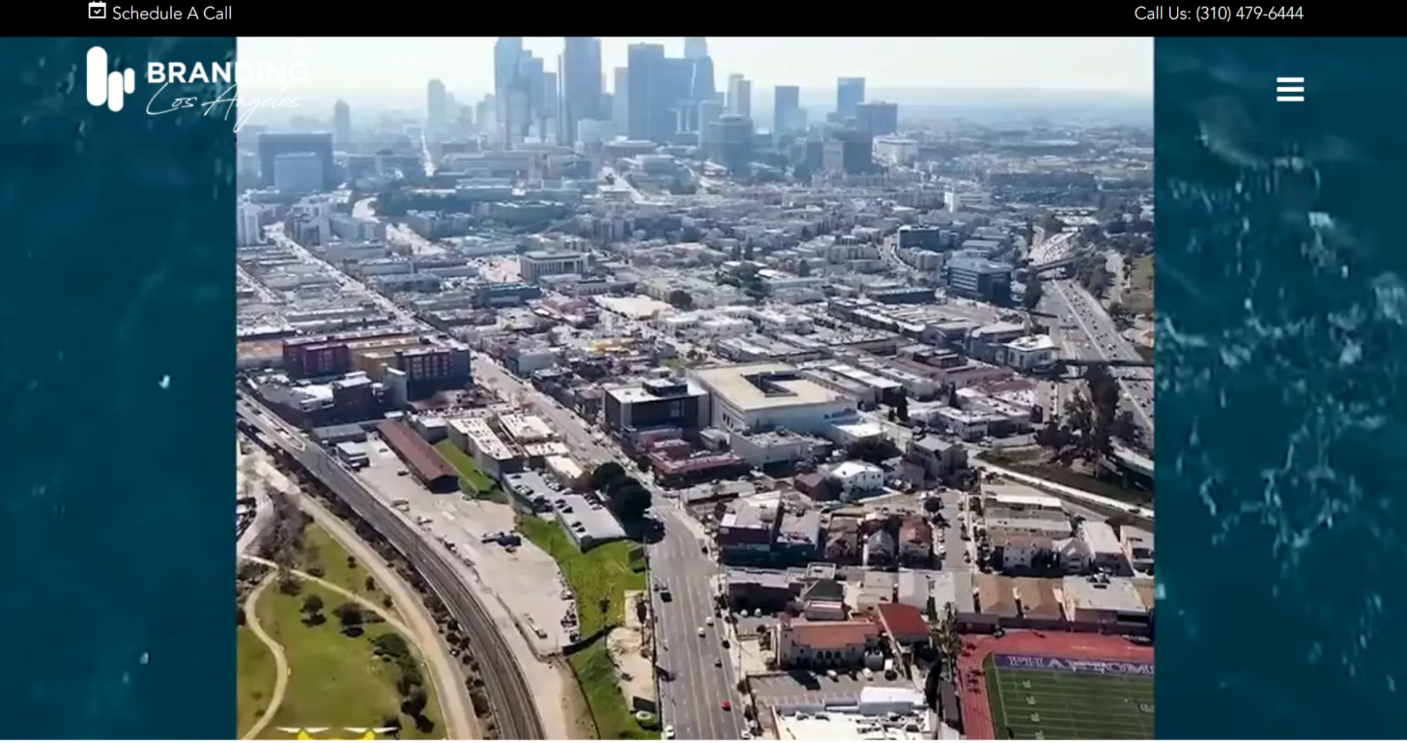 Branding Los Angeles