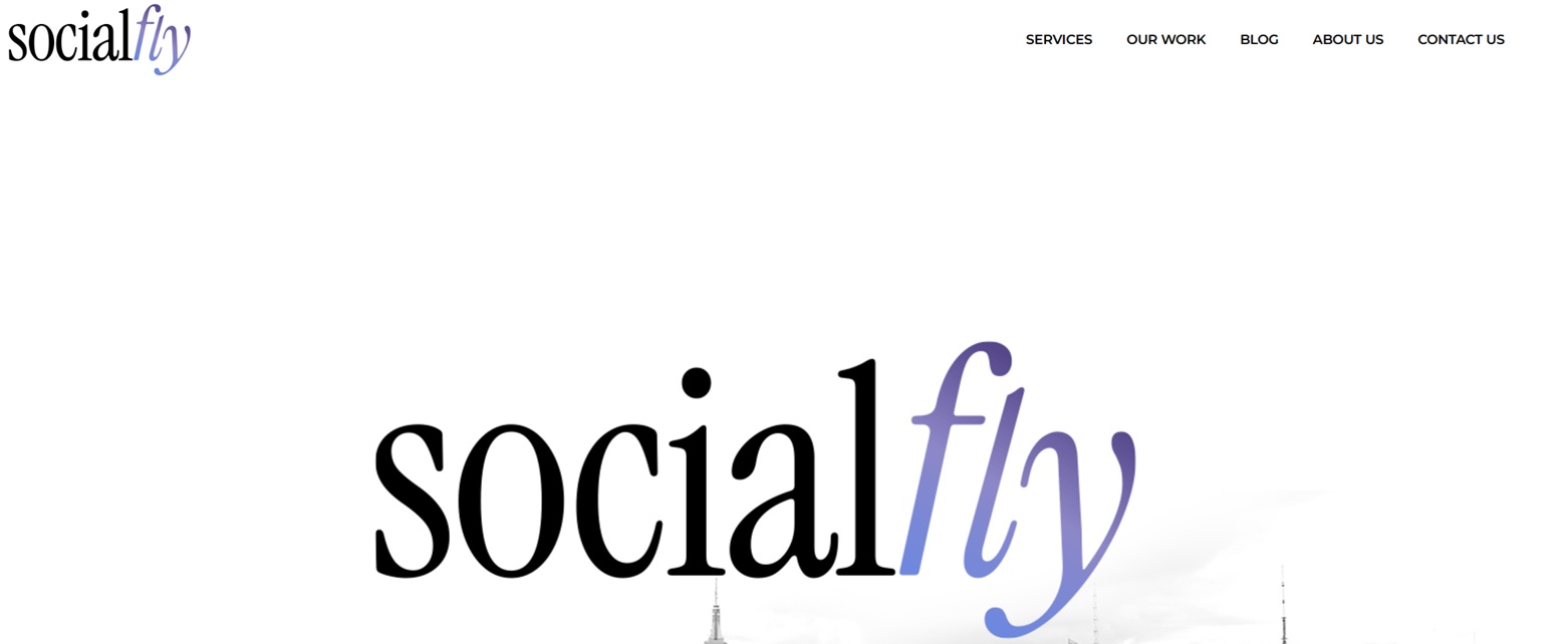 Socialfly