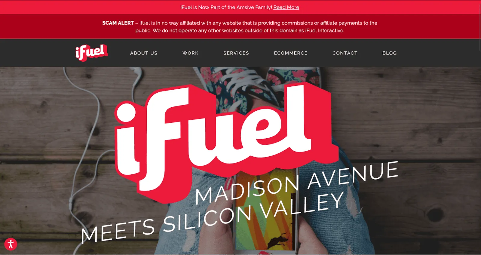 iFuel Interactive