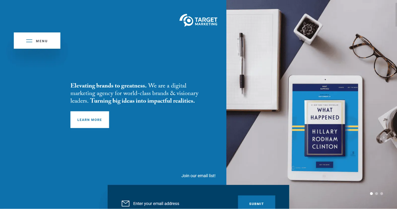 Target Marketing Digital