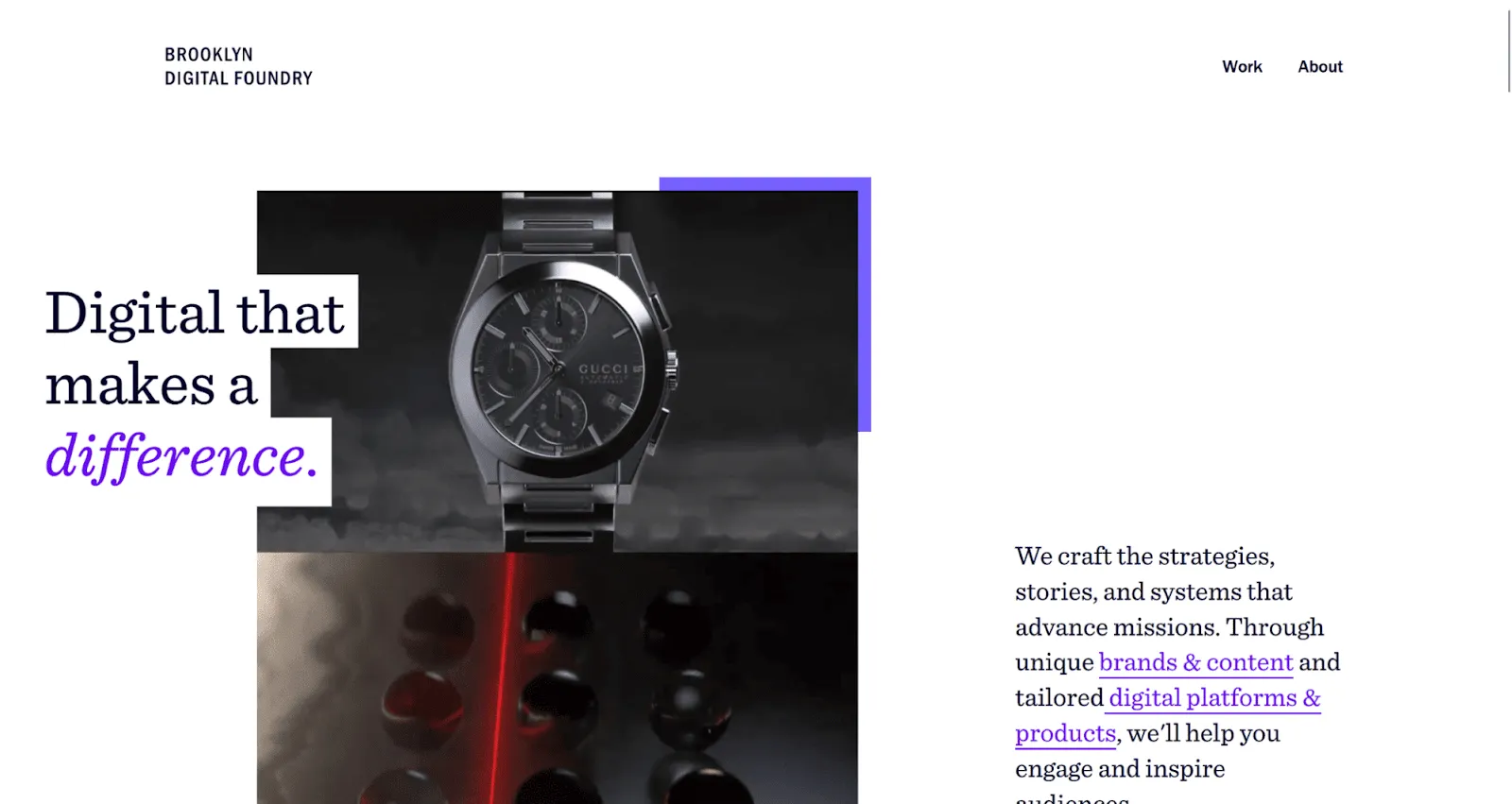 Brooklyn Digital Foundry