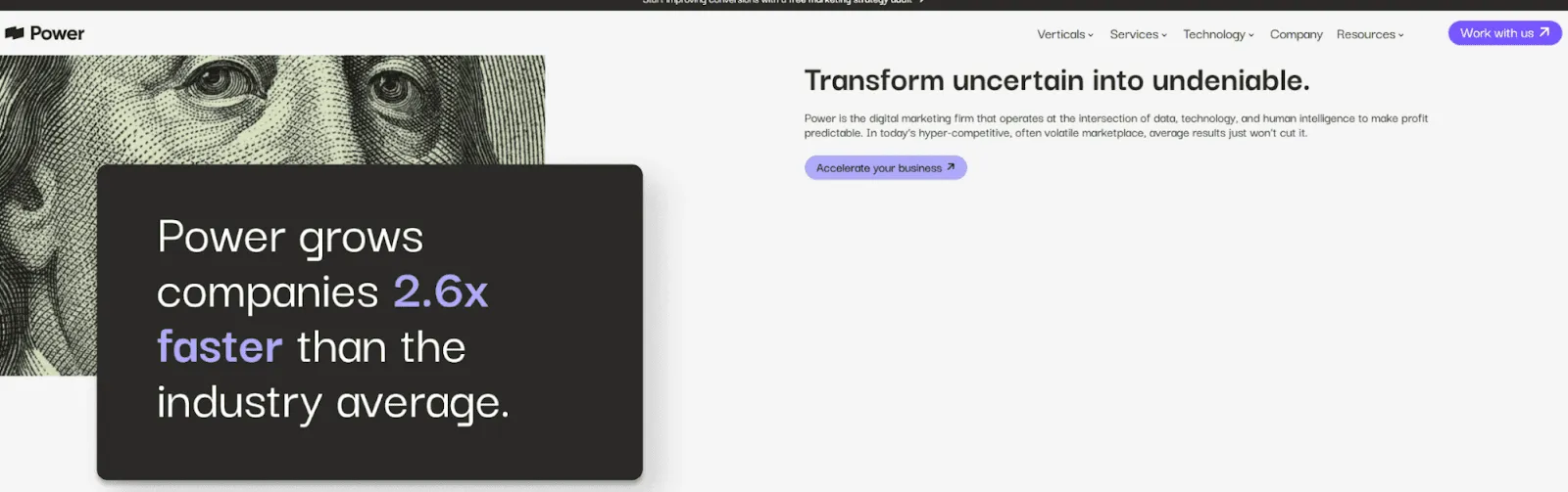 Power Digital Marketing