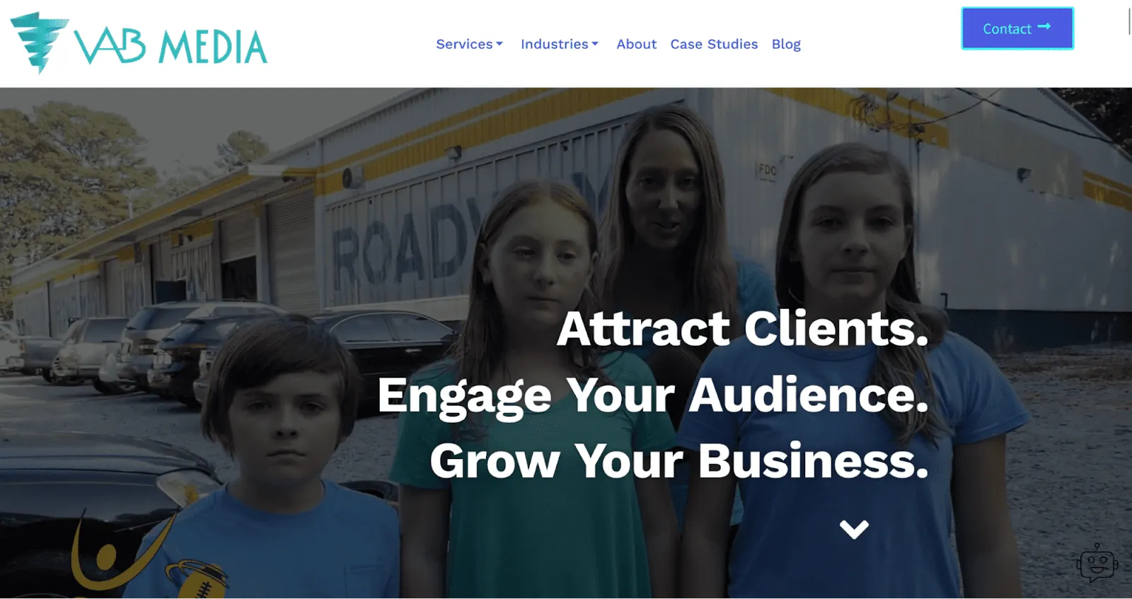 Vab Media DigiVab Media Digital Agencytal Agency