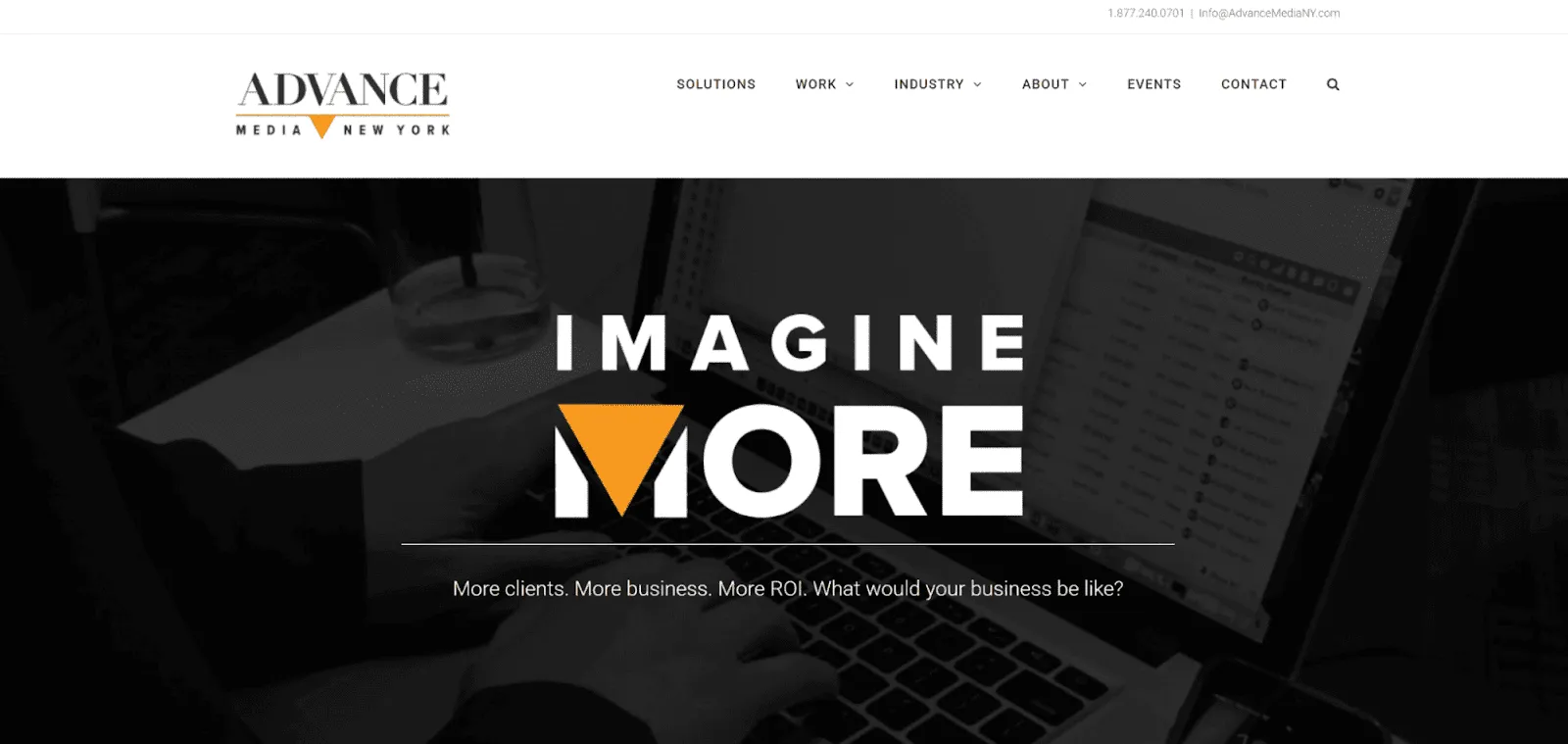 Advance Media New York