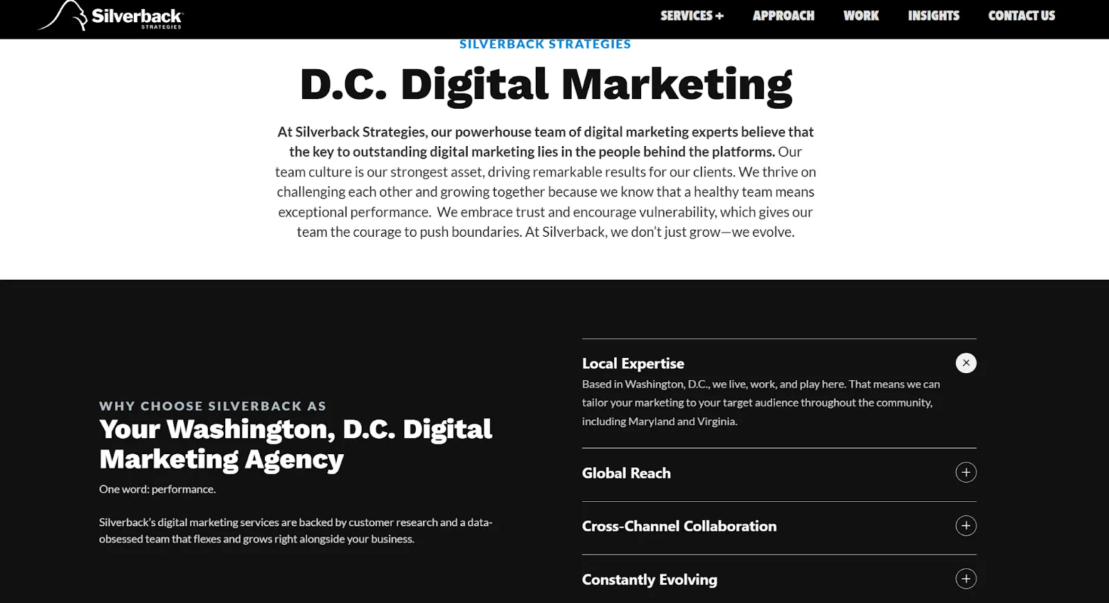 Silverback Strategies