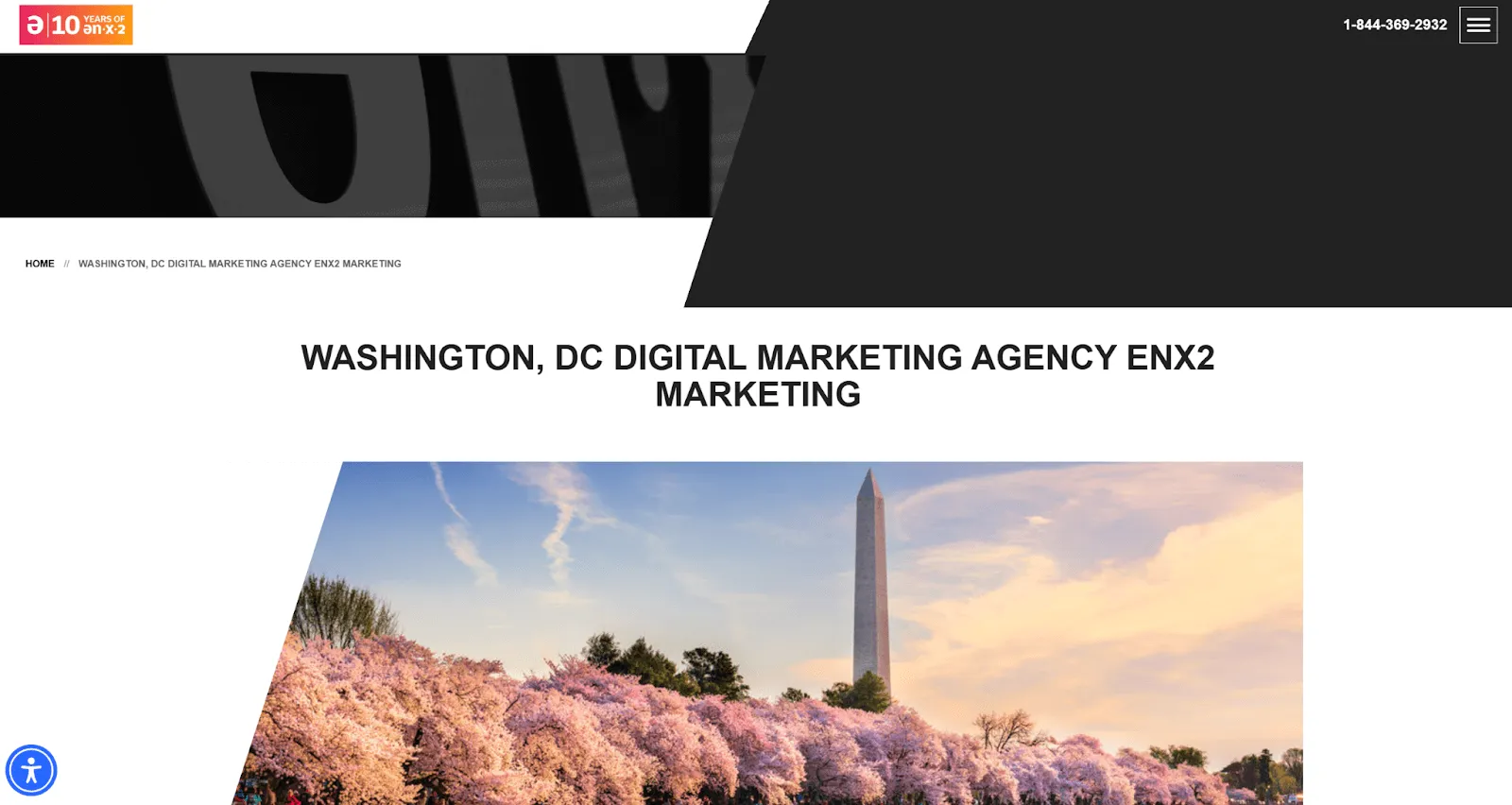 ENX2 Legal Marketing